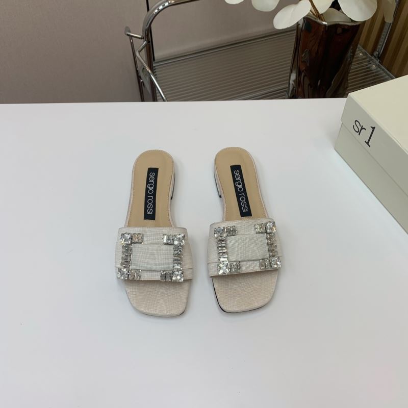 Sergio Ross Sandals